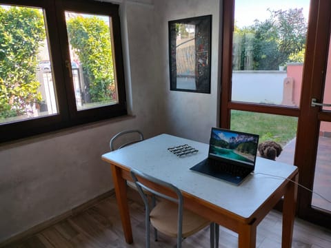 Lillo House Apartment in Isernia