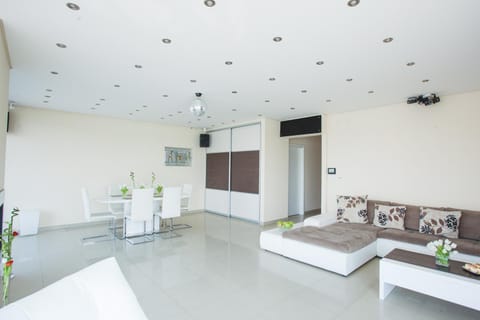 TV and multimedia, Living room, Seating area, air conditioner