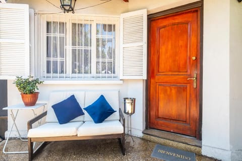 Patio, Balcony/Terrace