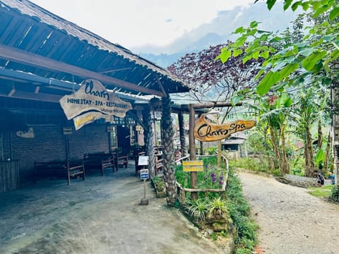 Property building, Day, Natural landscape