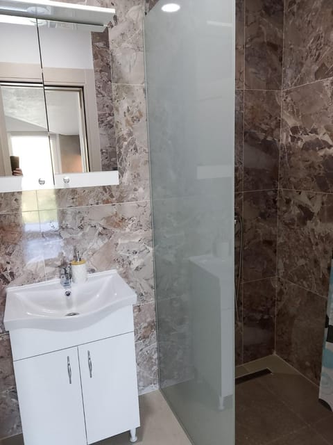 Apartments Zejak Apartment in Podgorica Municipality, Montenegro