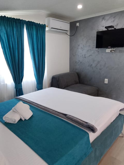 Apartments Zejak Apartment in Podgorica Municipality, Montenegro