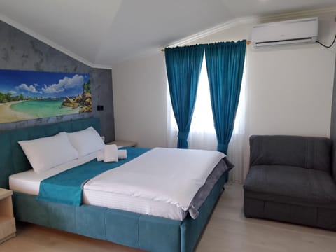 Apartments Zejak Apartment in Podgorica Municipality, Montenegro