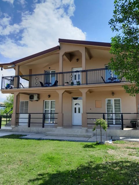 Apartments Zejak Apartment in Podgorica Municipality, Montenegro