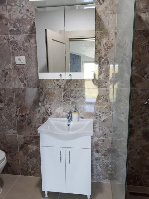 Apartments Zejak Apartment in Podgorica Municipality, Montenegro