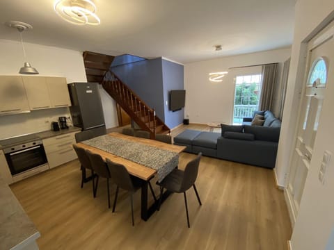 Rianos House in Nafplion