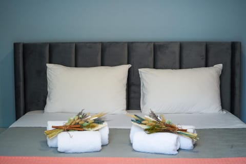 Rianos House in Nafplion