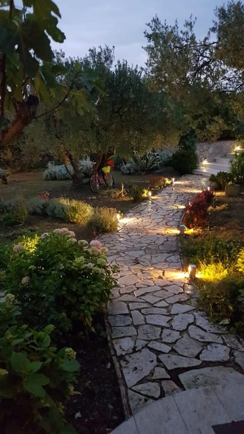 Holiday Home Subasic House in Šibenik