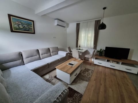 Apartment Matija Airport Apartment in Podgorica