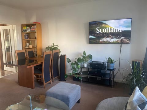 Frans Place Vacation rental in Edinburgh