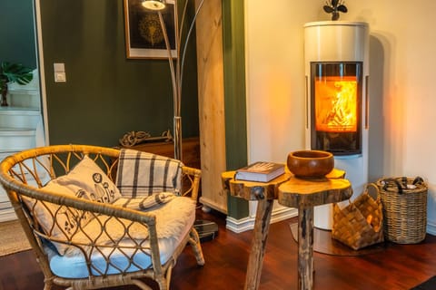 TROMSØ AURORA VILLA - Parking - Near Centrum Villa in Tromso