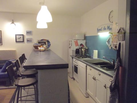 Agreable maison de pecheur a 2 pas du port House in Carnac