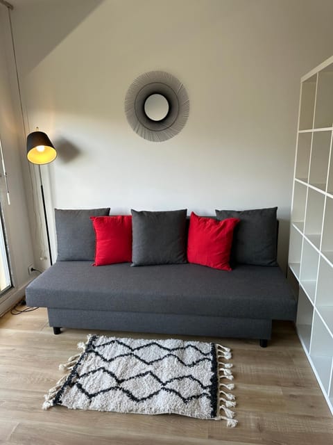 Bonito apartamento cerca De la Torre Eiffel Apartment in Paris