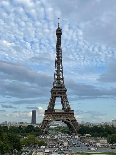 Bonito apartamento cerca De la Torre Eiffel Apartment in Paris