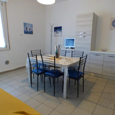 Complesso Oasi Apartment in Tuscany