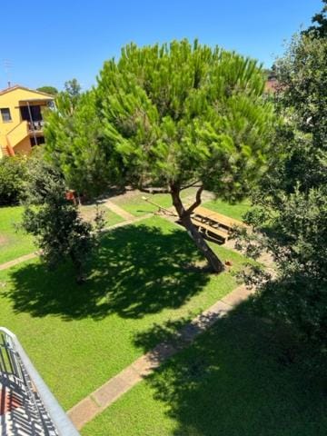 Complesso Oasi Apartment in Tuscany