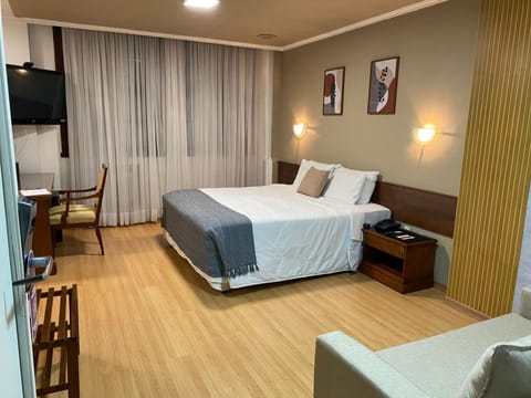 Living room, Photo of the whole room, Bedroom