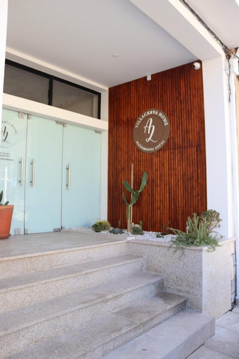 Facade/entrance, Property logo or sign