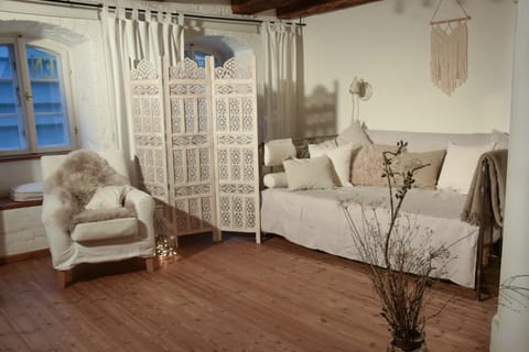 "Schwarzer Speicher" Stralsund Apartment in Stralsund