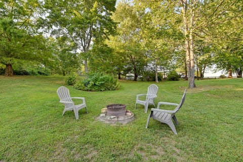 Red River Gorge Cabin Hike and Relax! Cabin in Kentucky