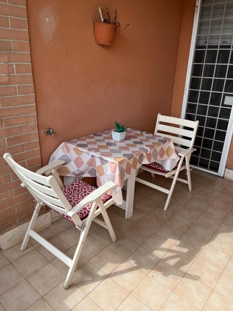 La tua casa a Ponte Galeria Roma Apartment in Rome