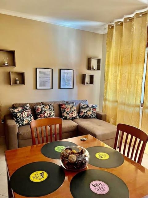 La tua casa a Ponte Galeria Roma Apartment in Rome