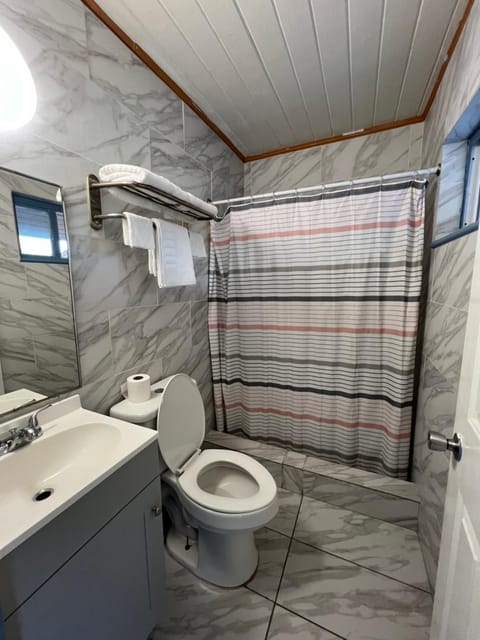 Budget Inn Motel in Eustis