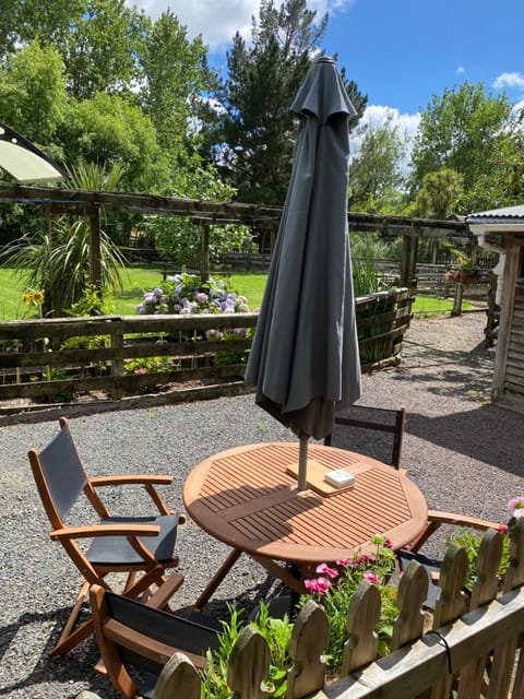 Willows Reach Lodge Nature lodge in Auckland