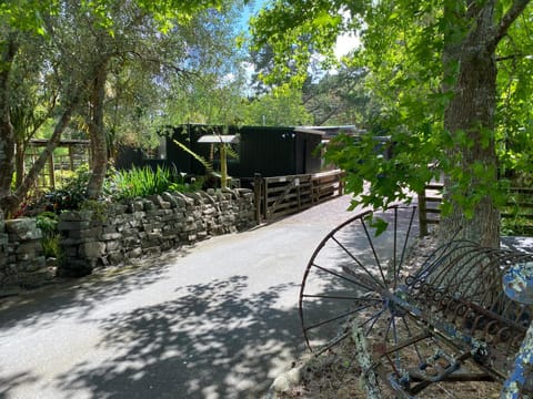 Willows Reach Lodge Nature lodge in Auckland