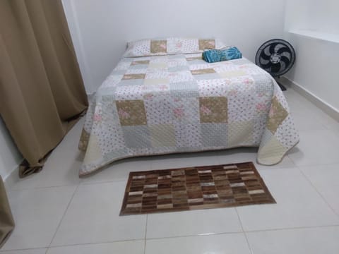 Pousada mirante por do sol Apartment in Niterói