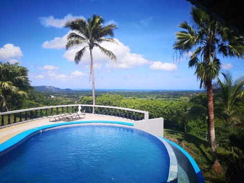 Balcony/Terrace, Swimming pool