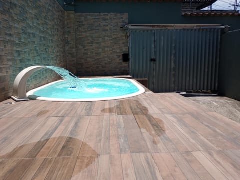 Casa Griebeler 02 Villa in Rio de Janeiro