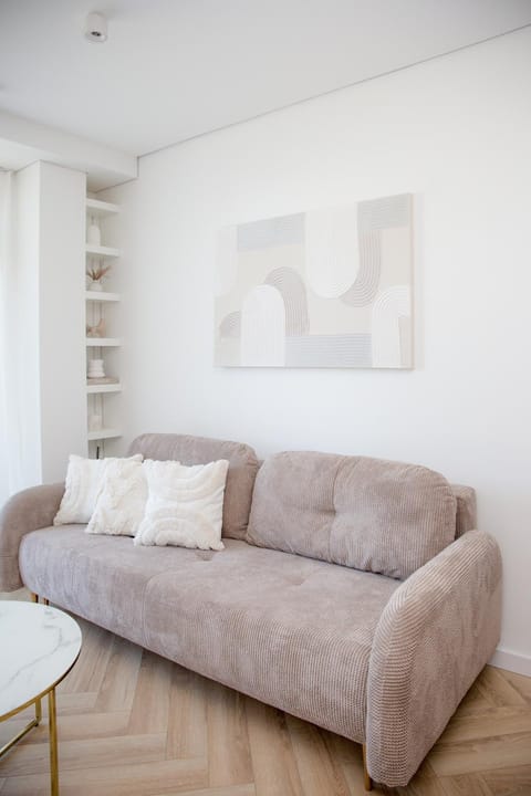 Garden, Living room, Seating area