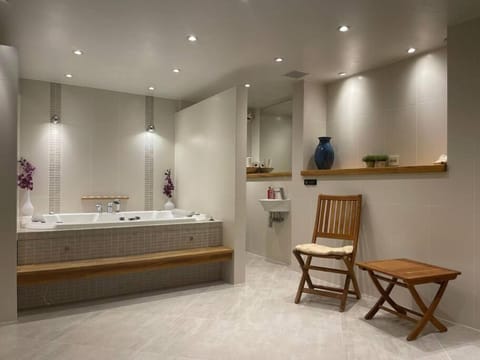 Modern apartment in quiet neighborhood Apartment in Tromso