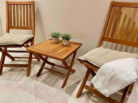 Modern apartment in quiet neighborhood Apartment in Tromso