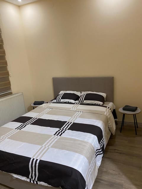 Stan na dan Nena 4 - Apartman Nena Užice Apartment in Zlatibor District, Serbia