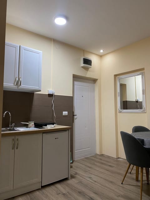 Stan na dan Nena 4 - Apartman Nena Užice Apartment in Zlatibor District, Serbia