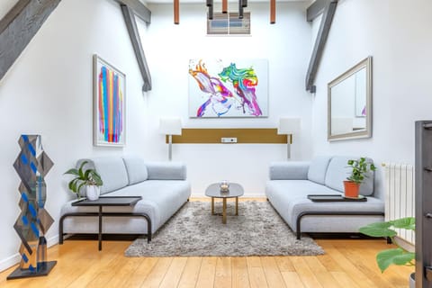 Communal lounge/ TV room, Living room