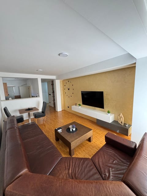 Day Stay - Valjevo Apartment in Serbia