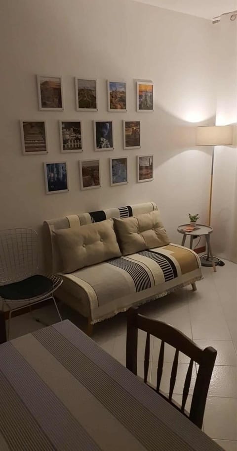 Umbria Tuoro Apartment in Umbria