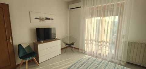 Umbria Tuoro Apartment in Umbria