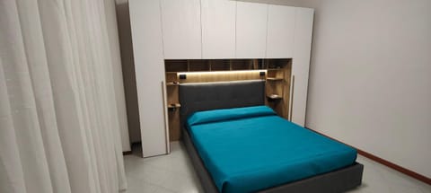 Umbria Tuoro Apartment in Umbria