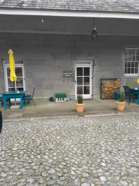 Loughcrew Courtyard House House in Westmeath, Co. Westmeath, Ireland