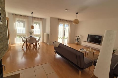 Ferienwohnung AU in Bitburg Apartment in Luxembourg