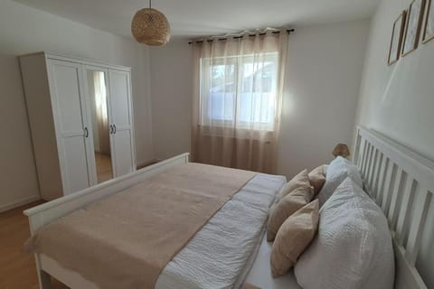 Ferienwohnung AU in Bitburg Apartment in Luxembourg