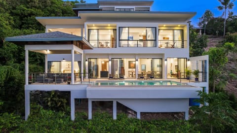Property building, Patio, Day, Bird's eye view, View (from property/room), Balcony/Terrace, Pool view, Swimming pool