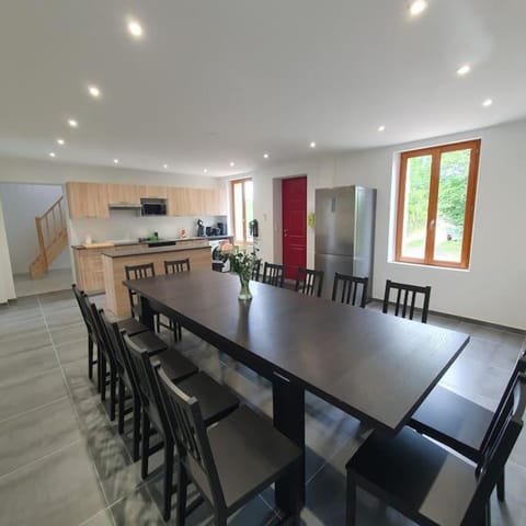 Maison des retrouvailles Apartment in Moulins