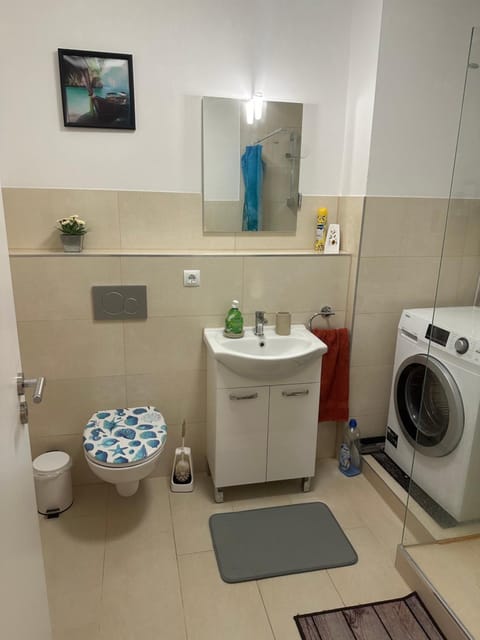 Ferien Wohnung Aachen-Würselen G5 Apartment in Herzogenrath