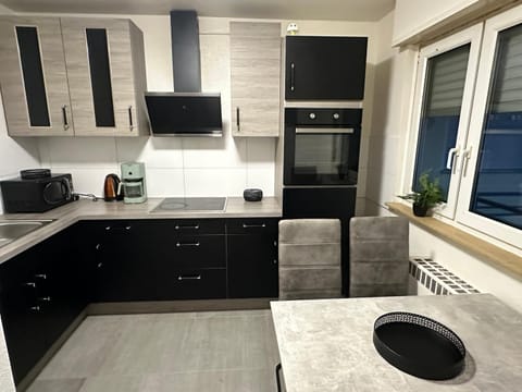 Ferien Wohnung Aachen-Würselen G5 Apartment in Herzogenrath