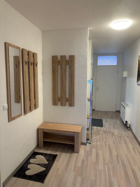 Ferien Wohnung Aachen-Würselen G5 Apartment in Herzogenrath